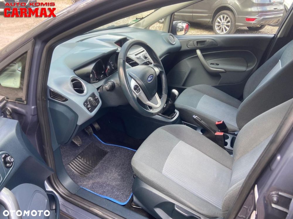 Ford Fiesta - 14