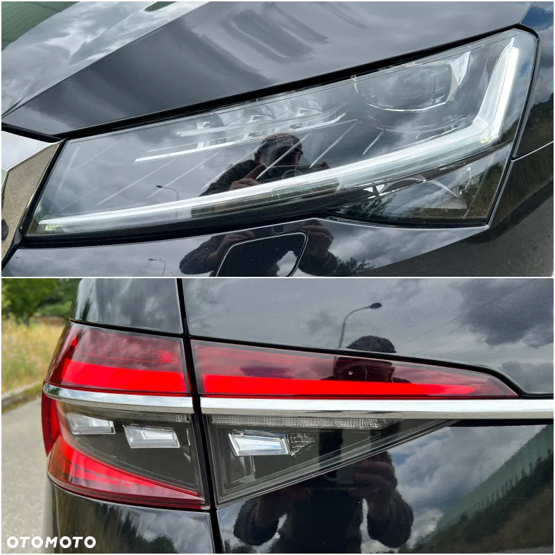 Skoda Superb 1.5 TSI Ambition DSG - 36
