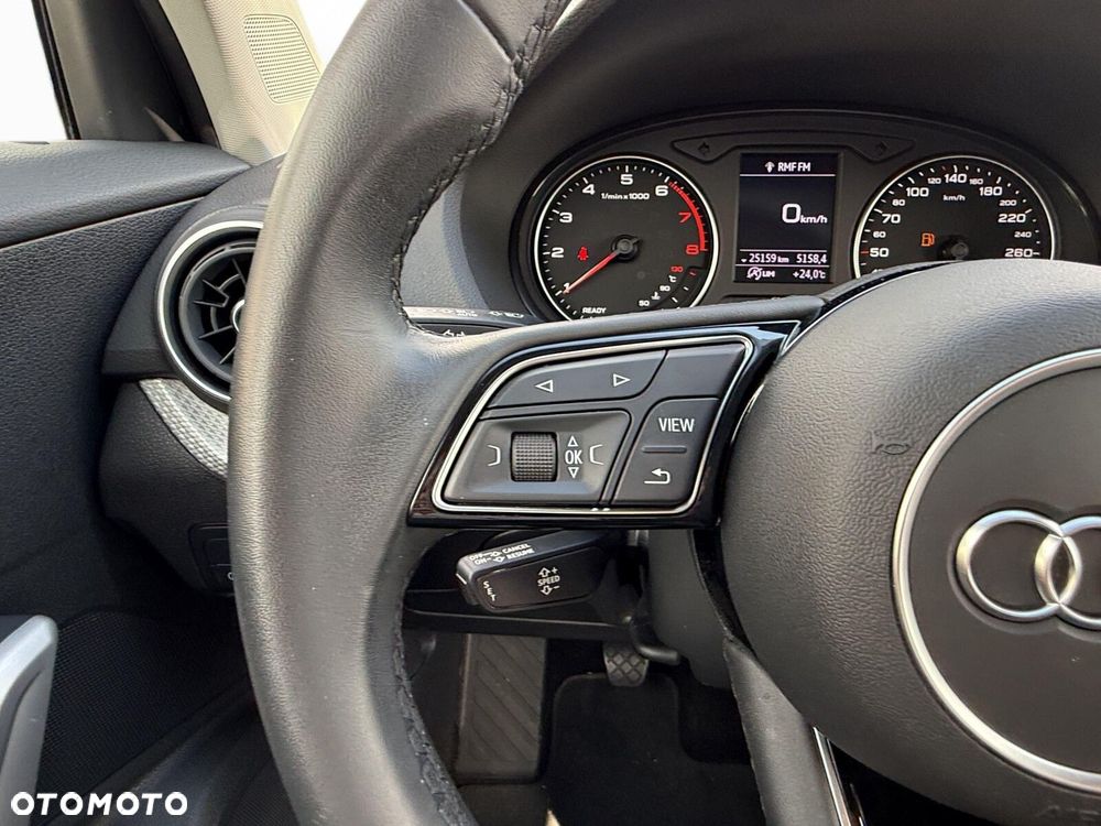 Audi Q2 30 TFSI Advanced - 16