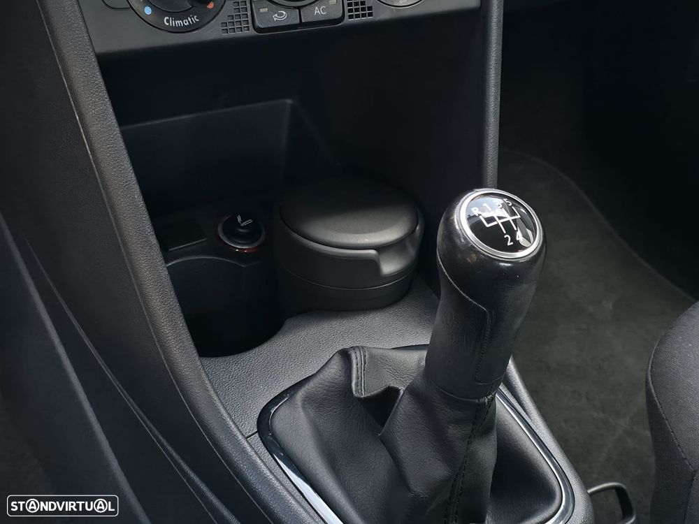 VW Polo 1.2 Trendline - 11