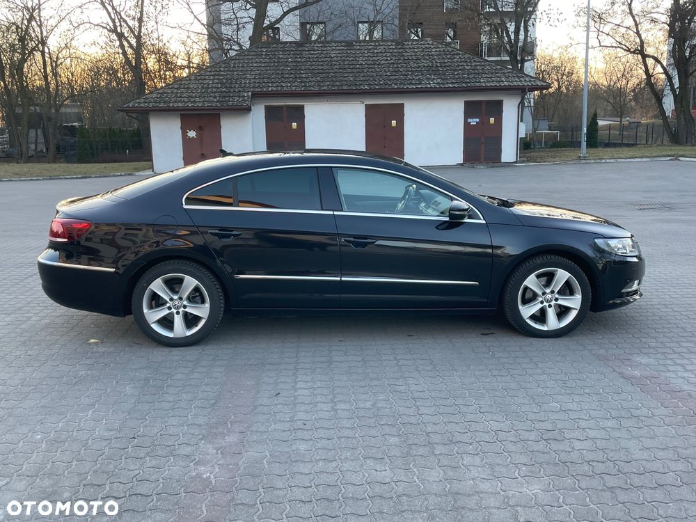 Volkswagen CC - 15