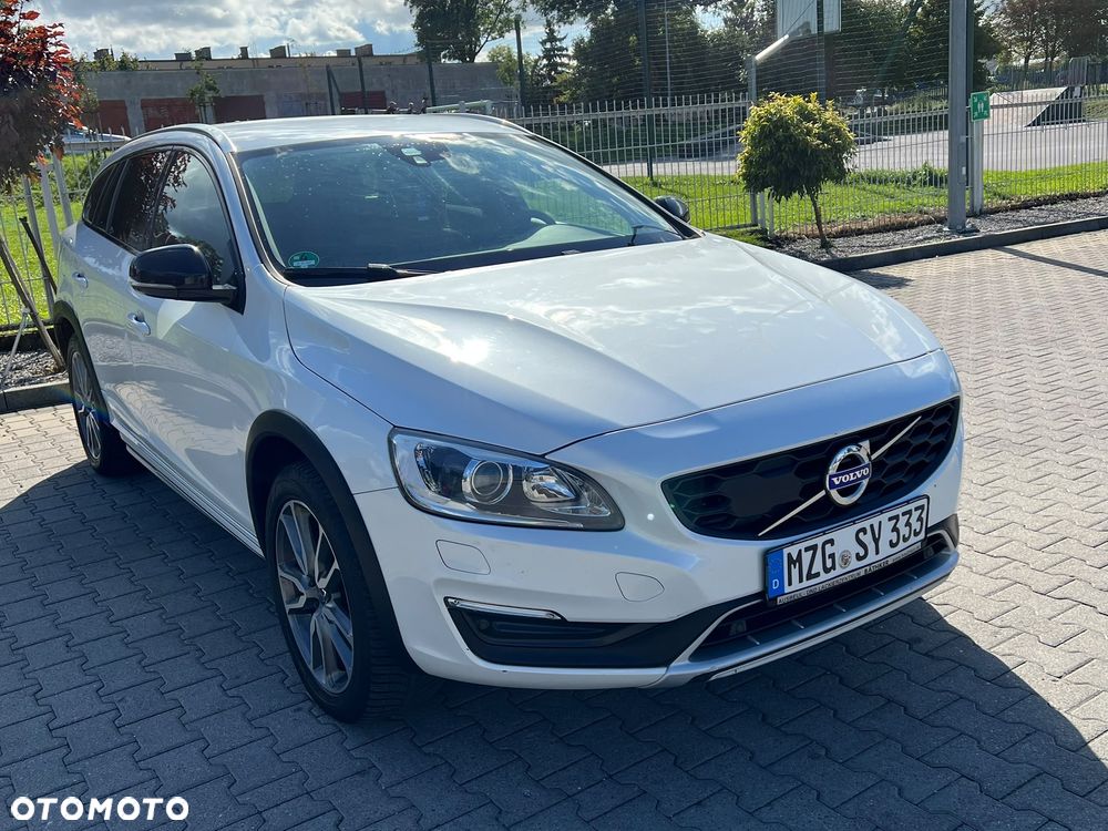 Volvo V60 D3 Geartronic Summum - 10