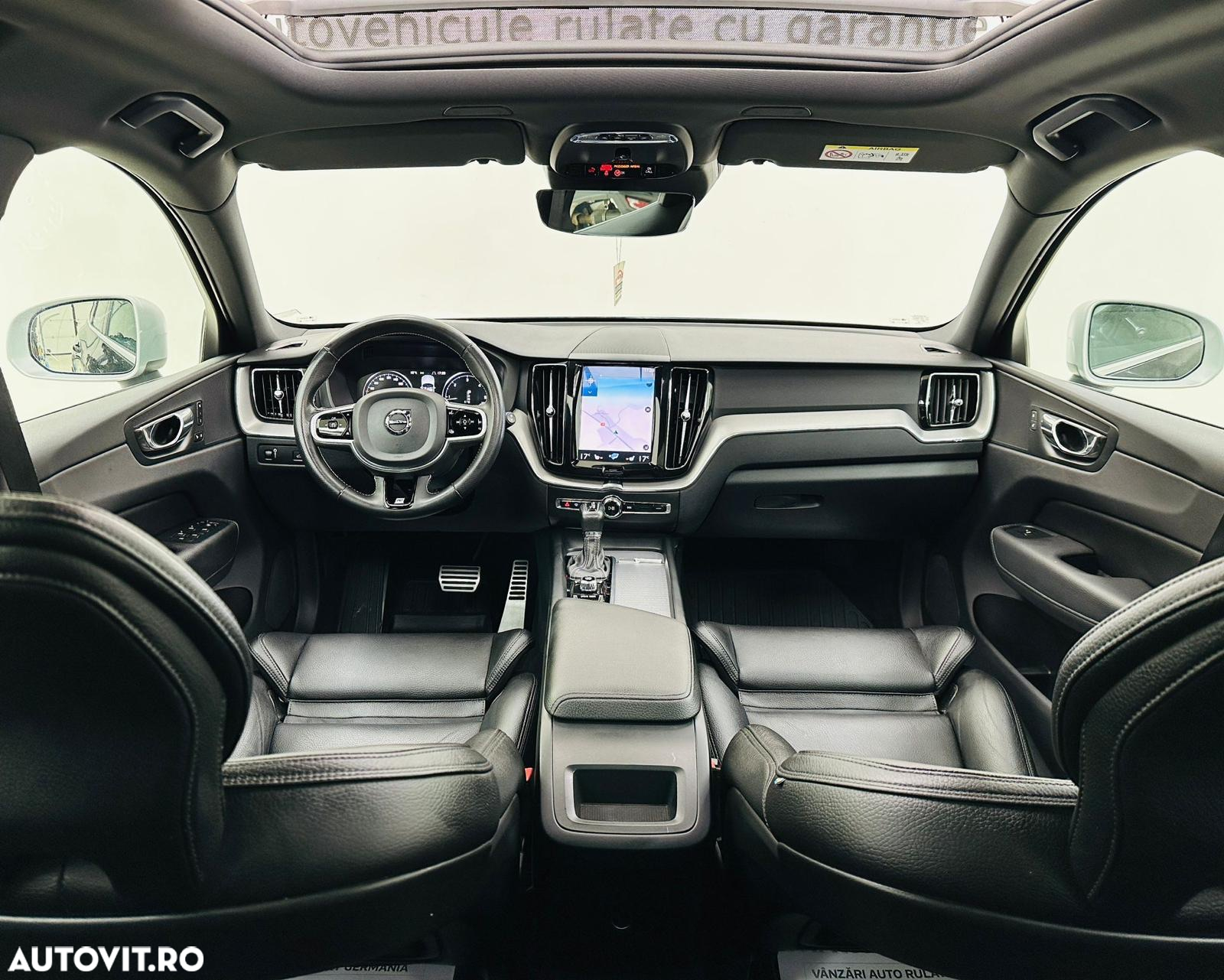 Volvo XC 60 - 6