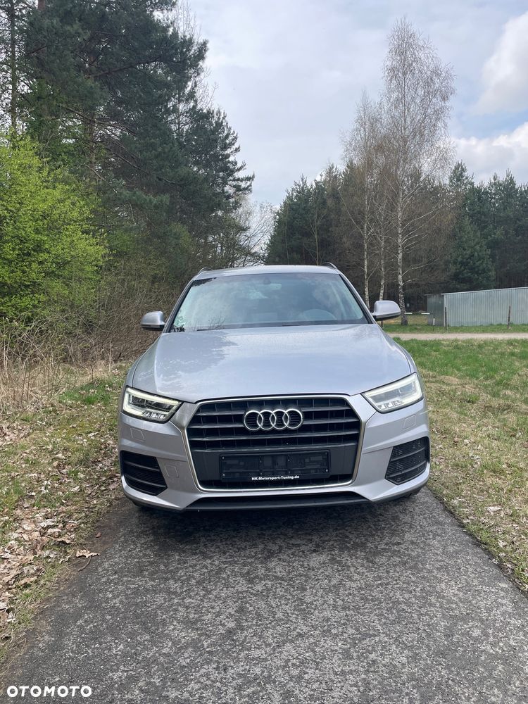 Audi Q3 - 9
