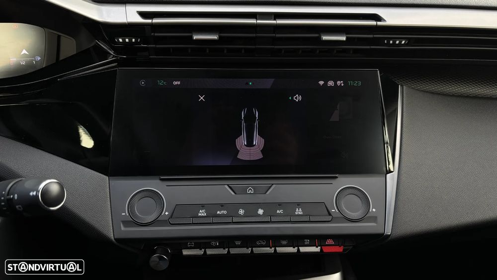 Peugeot 308 SW 1.5 BlueHDi Active Pack - 17