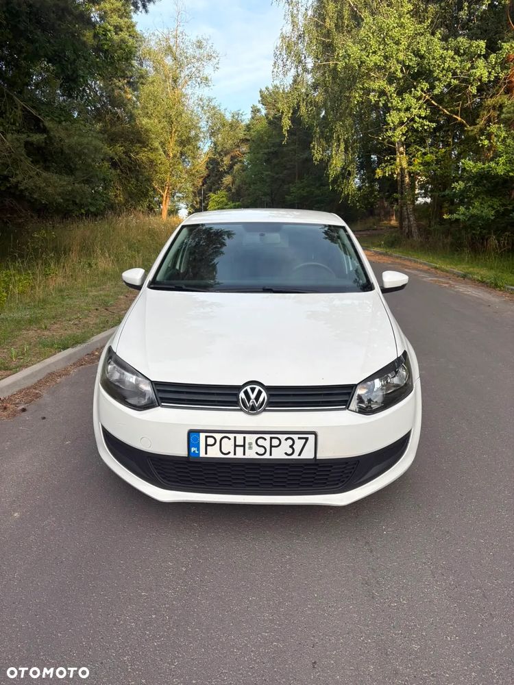 Volkswagen Polo 1.6 TDI DPF Highline - 13