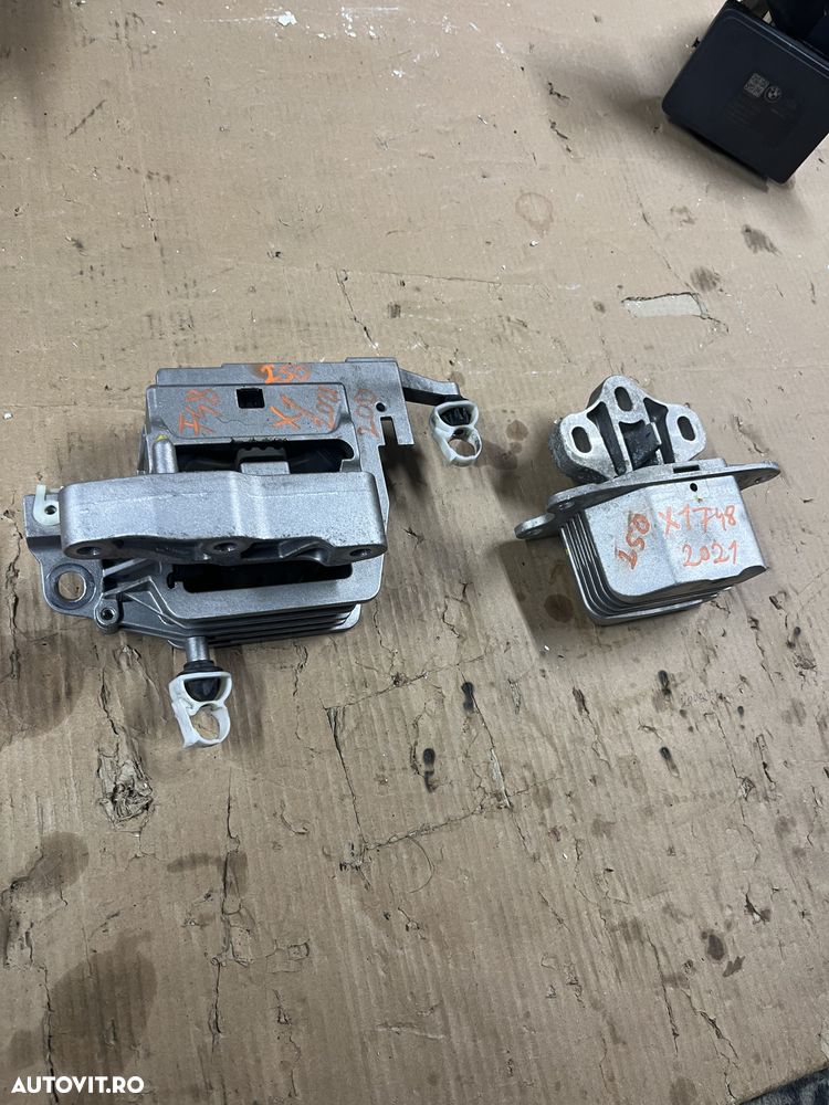 Suporti motor cutie bmw x1 f48 2021 - 1