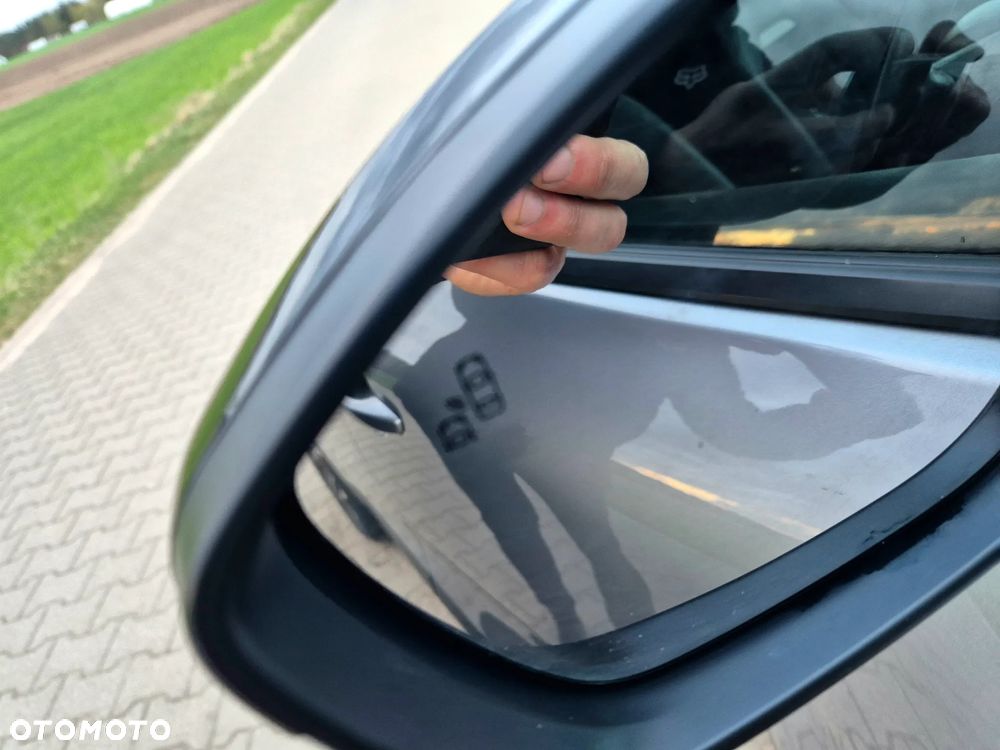 Opel Mokka 1.2 DI Turbo Automatik Business Elegance - 11