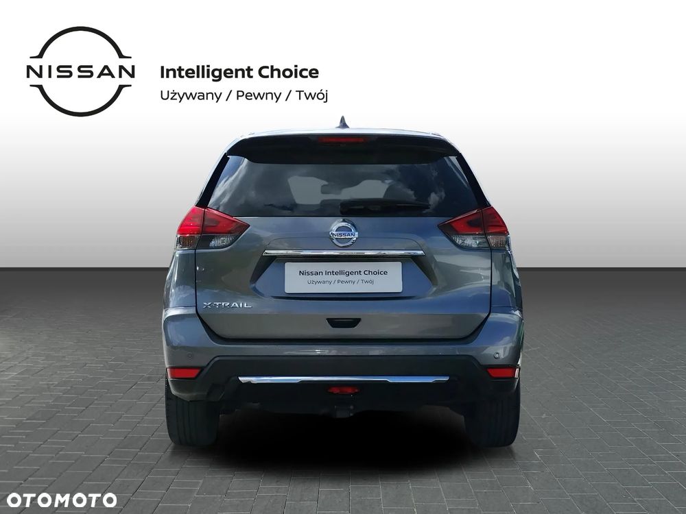 Nissan X-Trail 1.3 DIG-T Tekna 2WD DCT - 5