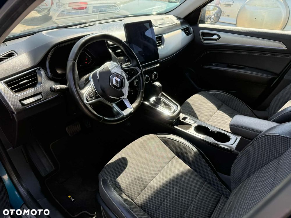 Renault Arkana E-TECH 145 INTENS - 11