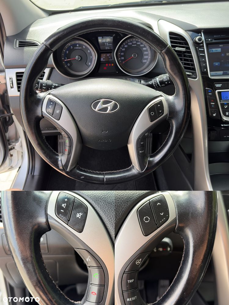 Hyundai i30 1.6 Style - 22