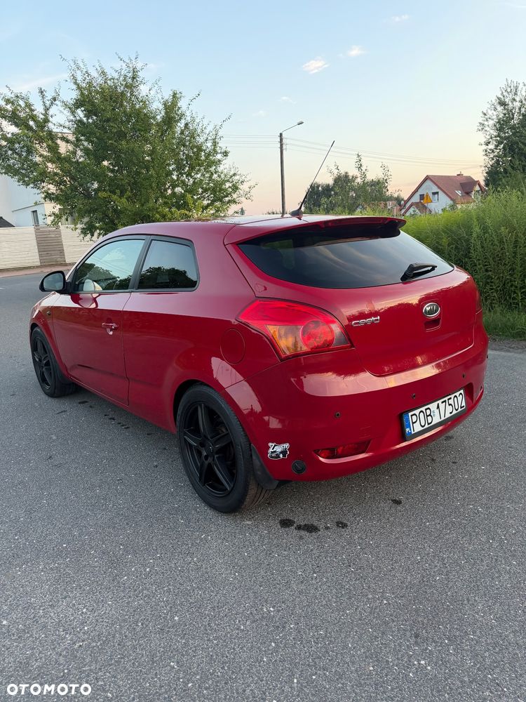 Kia Ceed 1.4 Comfort - 7