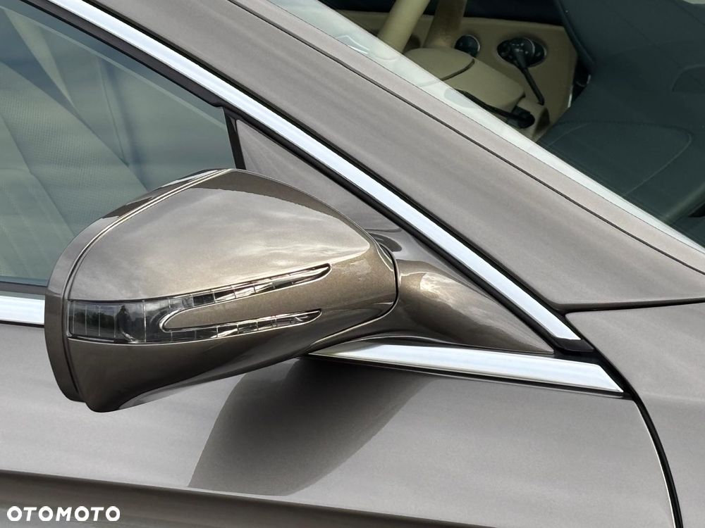 Mercedes-Benz CLS 320 CDI - 34