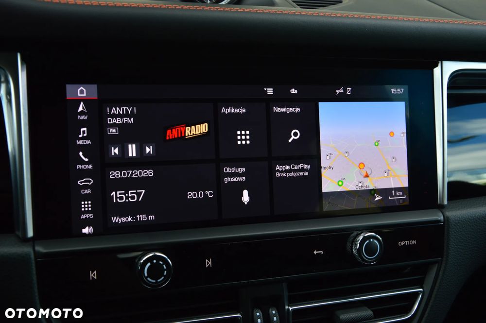 Porsche Macan S - 39