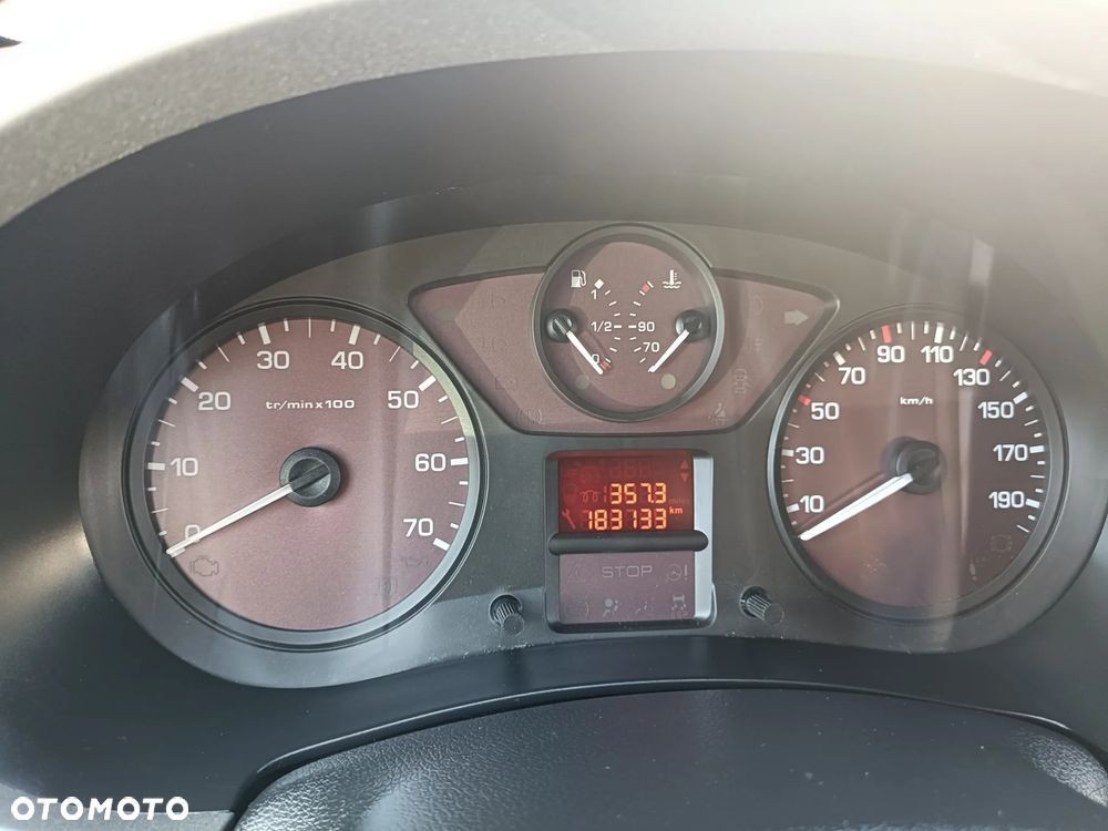 Citroën Berlingo VTi 120 Multispace - 18