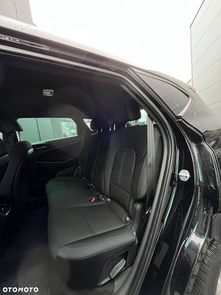 Hyundai Tucson 1.6 GDI BlueDrive Style 2WD - 17