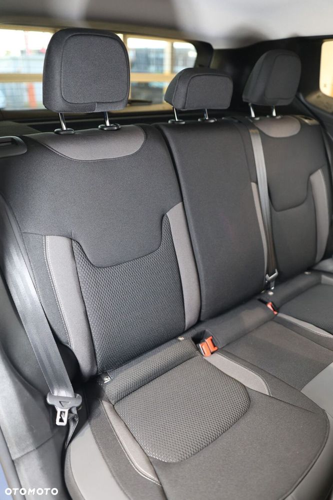 Jeep Renegade 1.5 T4 mHEV Limited FWD S&S DCT - 12