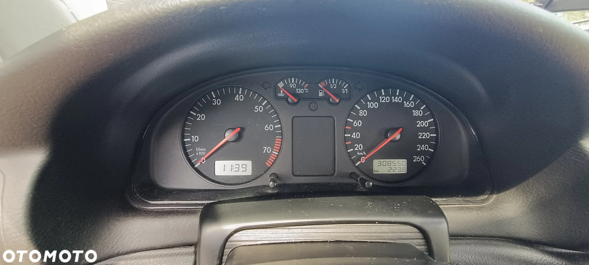 Volkswagen Passat - 7