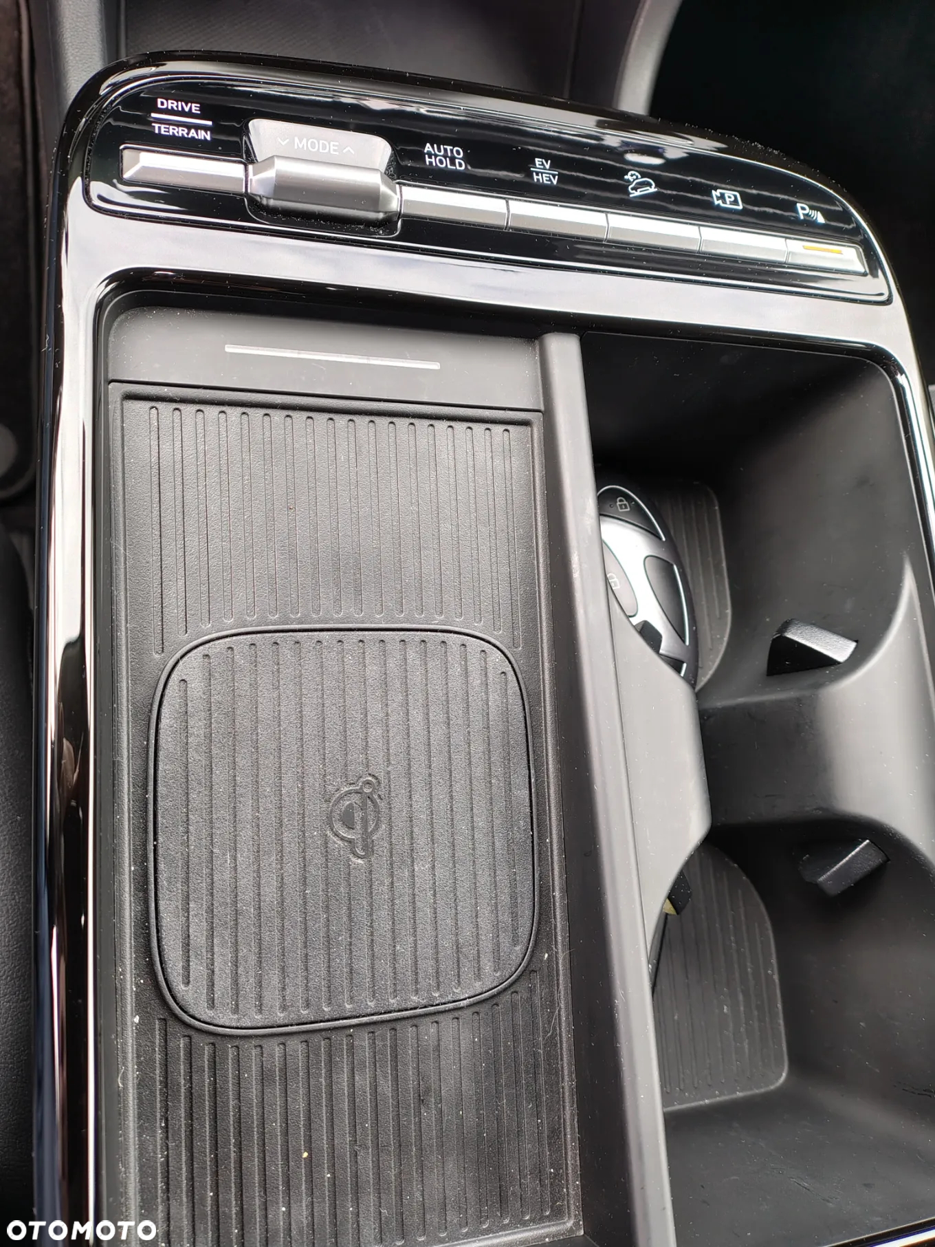 Hyundai Tucson 1.6 T-GDi PHEV Executive 4WD - 23