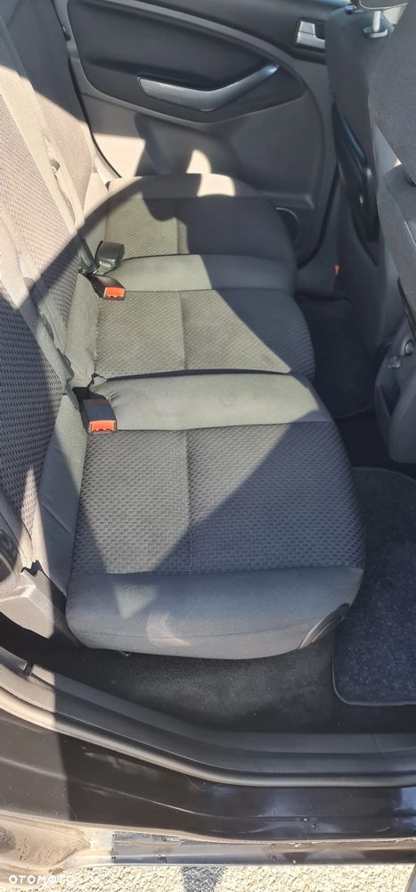 Ford Focus C-Max - 19