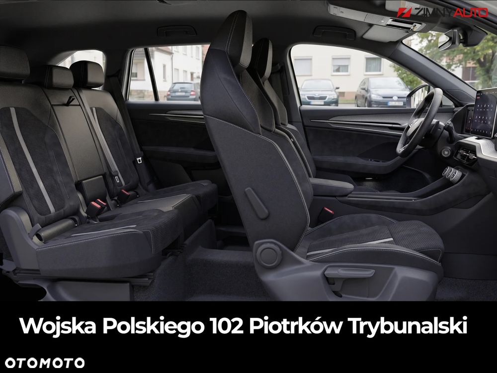 Skoda Kodiaq 2.0 TDI 4x4 Sportline DSG - 8