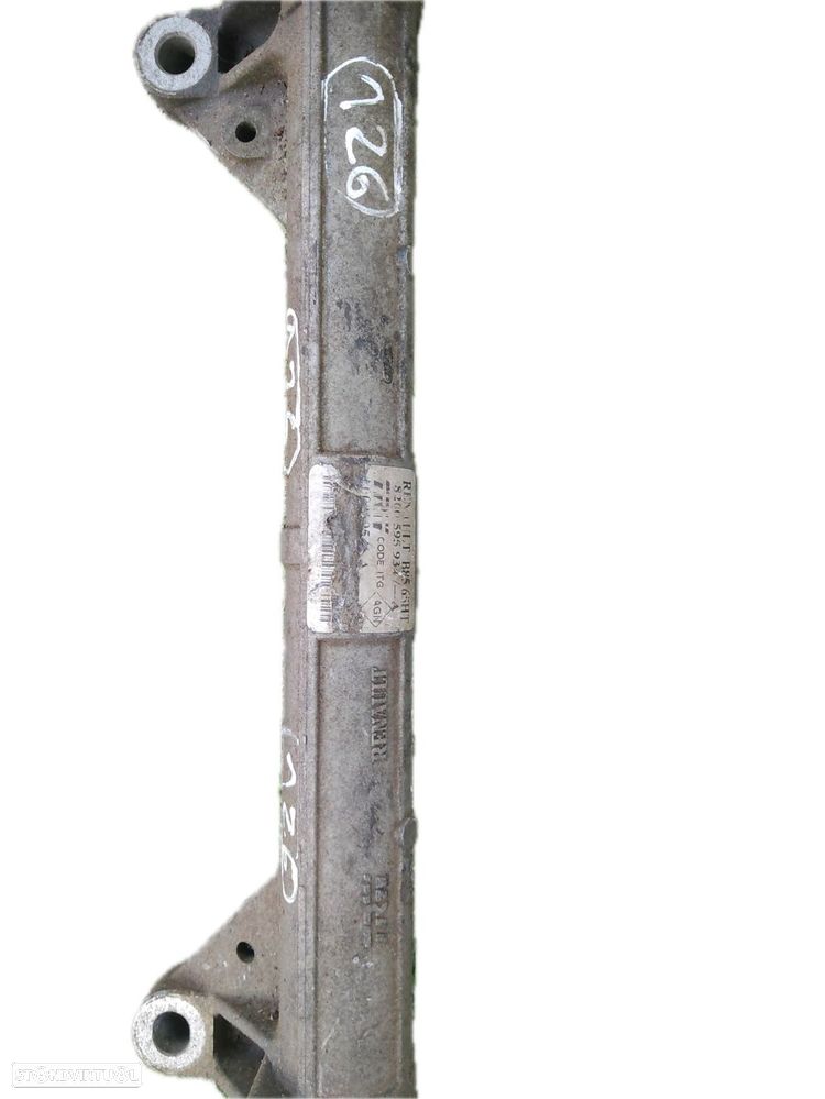 Caixa Direcção Renault Clio Iii (Br0/1, Cr0/1) - 3