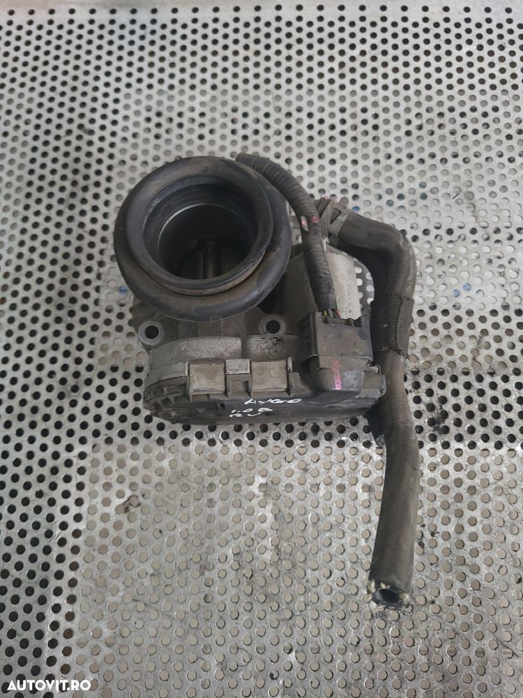 Clapeta Acceleratie Citroen Peugeot Toyota 1.0 Benzina Cod 2203-0Q020 Factura Si Garantie - 3
