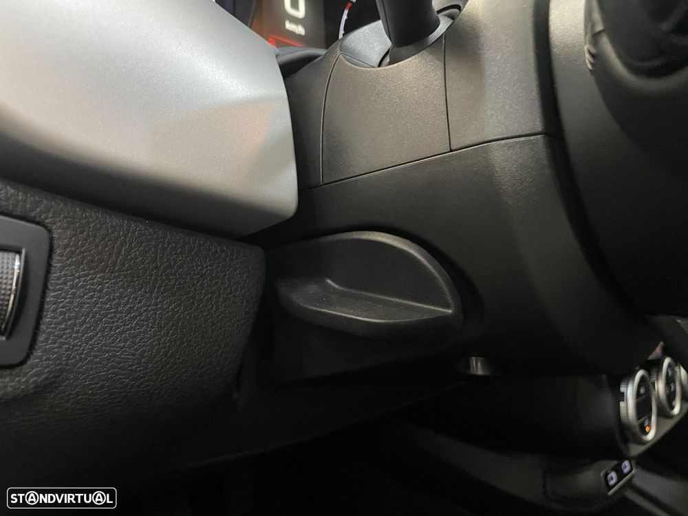 Fiat 500X 1.3 MJ Connect - 23