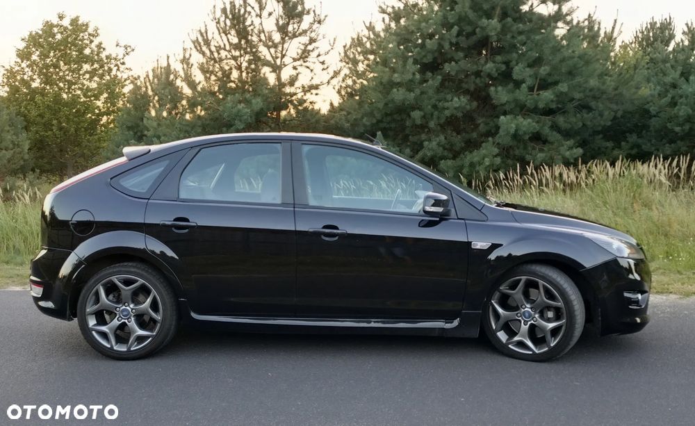 Ford Focus - 6