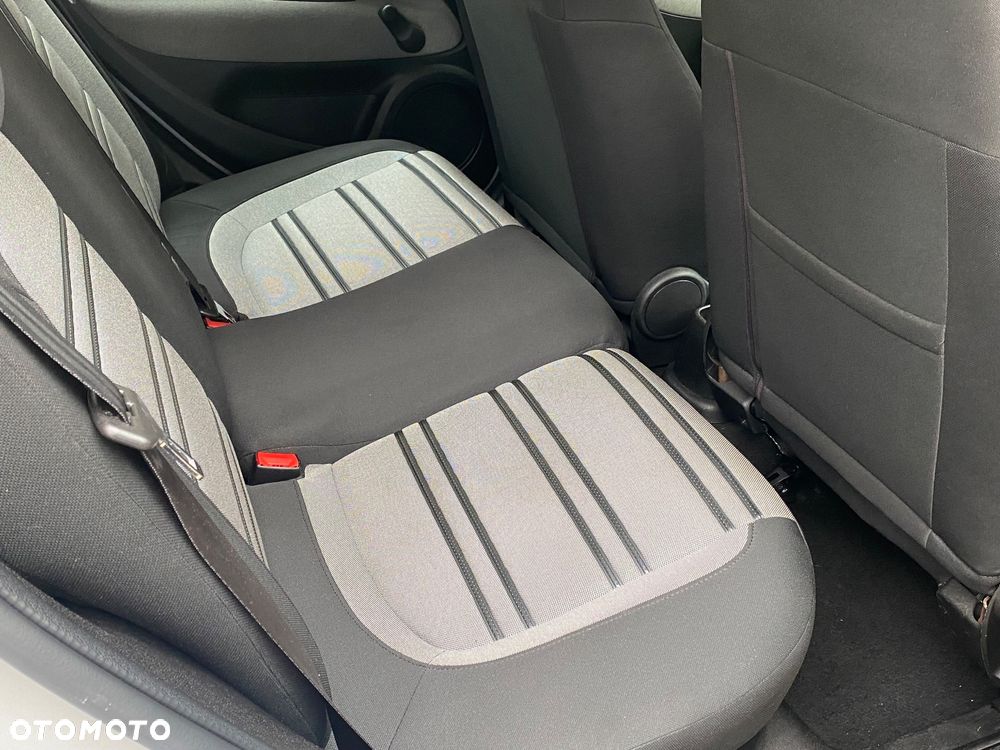 Fiat Punto Evo 1.3 Multijet 16V Dynamic - 23