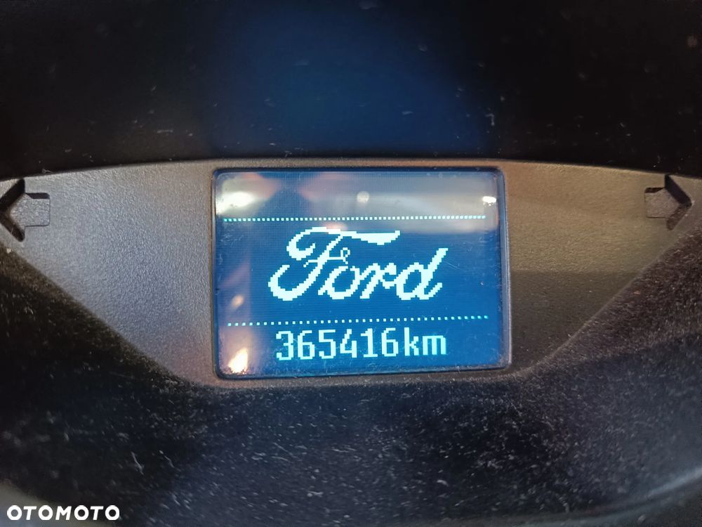 Ford Focus 1.6 TDCi Trend - 11