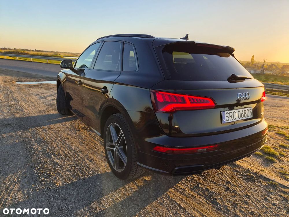 Audi Q5 - 6