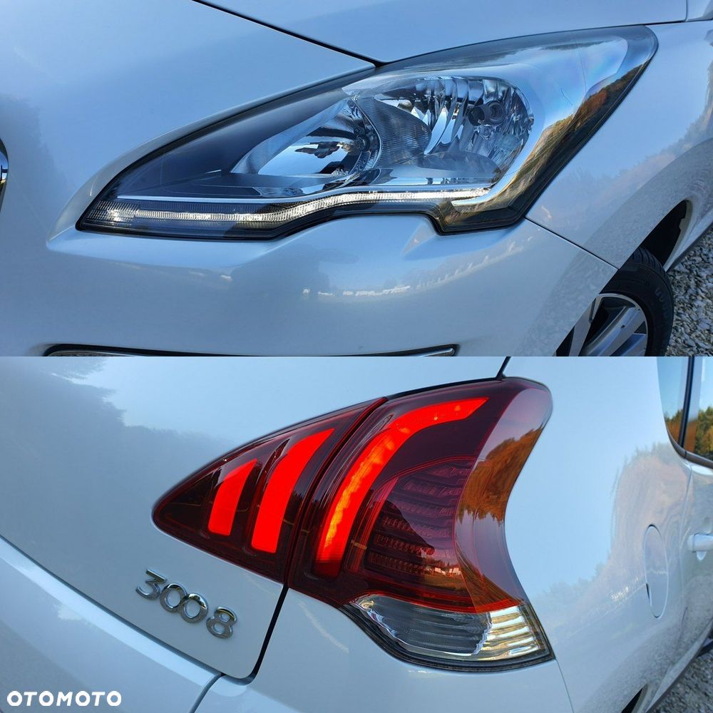 Peugeot 3008 - 38