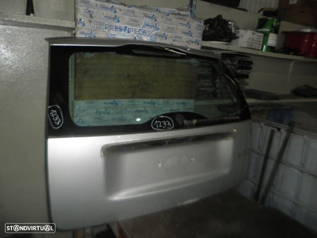 Porta Da Mala MALA1233 VOLVO V50 2004 2.0D 136CV 5P CINZA - 2