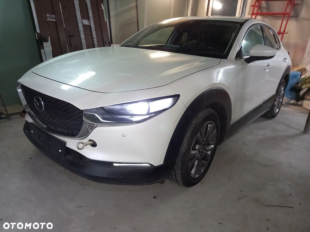 Mazda CX-30 2.0 mHEV Enso 2WD - 2