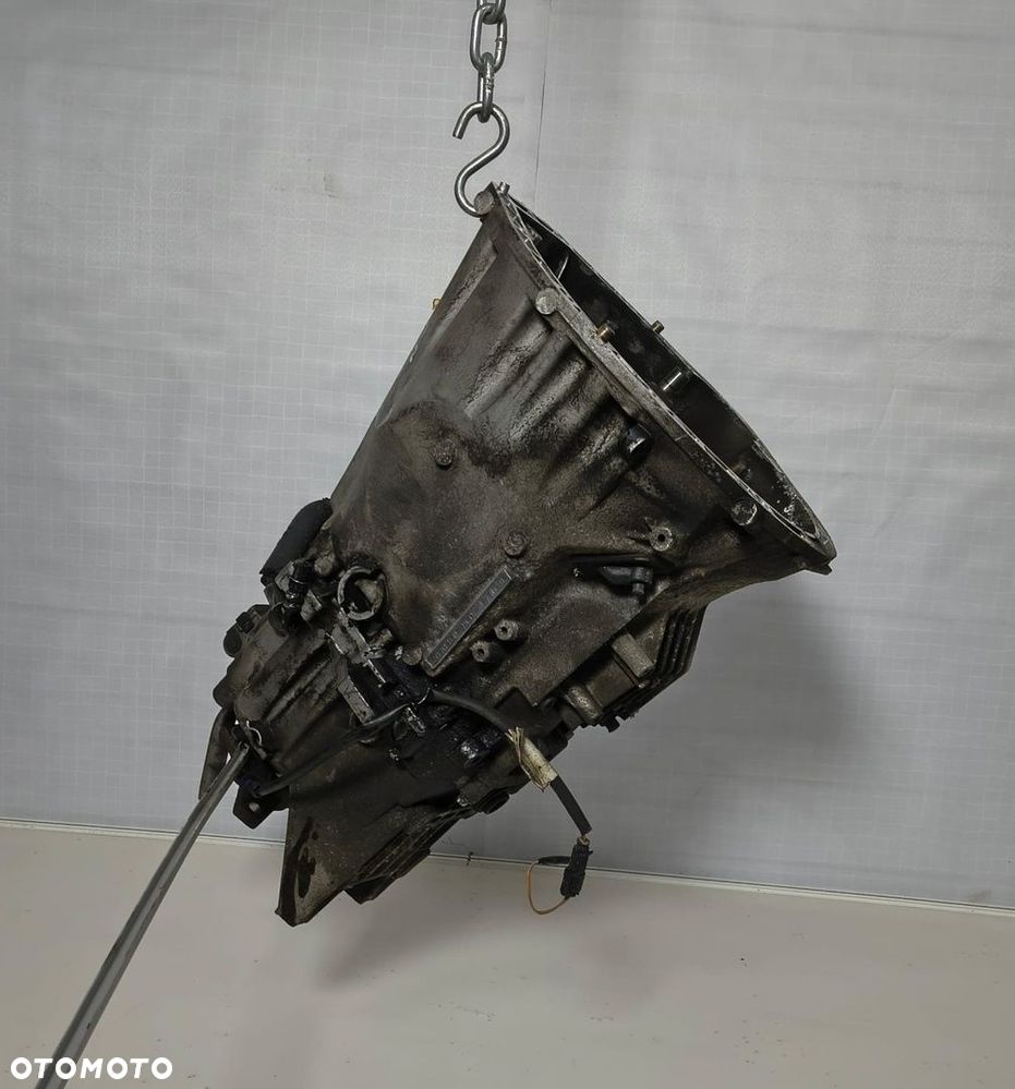Skrzynia biegów manualna Mercedes W203 209 1.8B,  2032603102 - 2