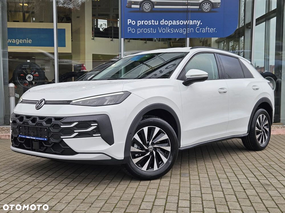 Volkswagen T-Roc 1.5 eTSI Life DSG - 4