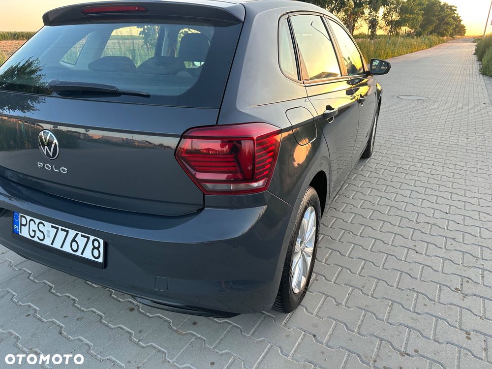 Volkswagen Polo - 9