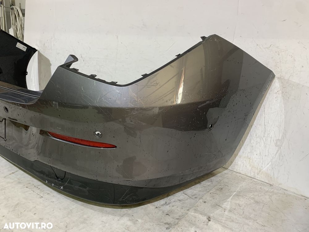 Bara spate Mercedes CLA, 2019, 2020, 2021, 2022, cod origine OE A1188855002. - 2