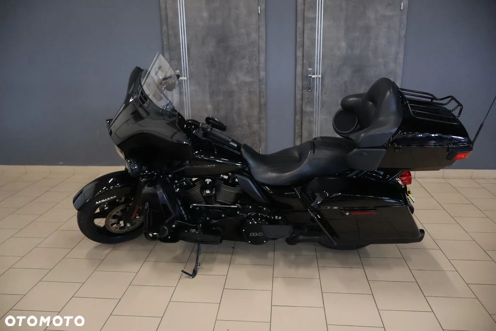 Harley-Davidson Touring Electra Glide - 19
