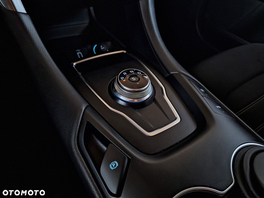 Ford Mondeo 2.0 EcoBlue Trend - 26