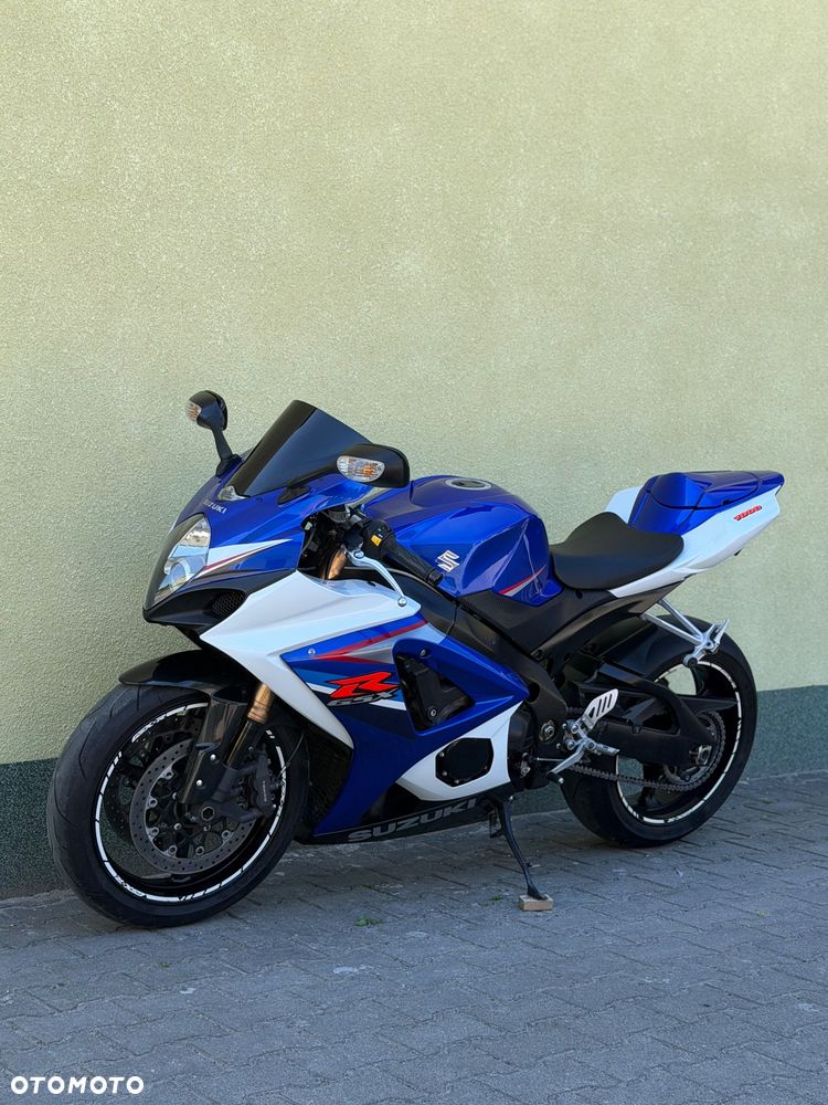 Suzuki GSX-R - 26