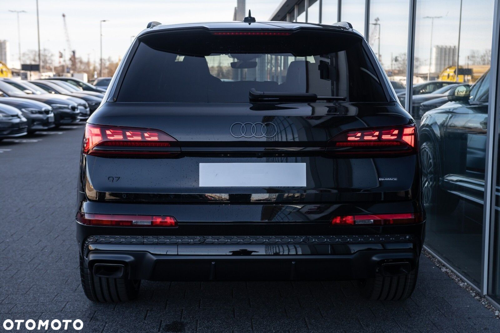 Audi Q7 - 5