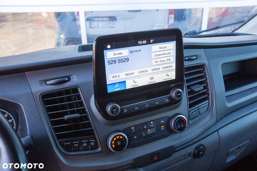 Ford Transit MAXI L4H3 *WYSOKI DACH* - 9