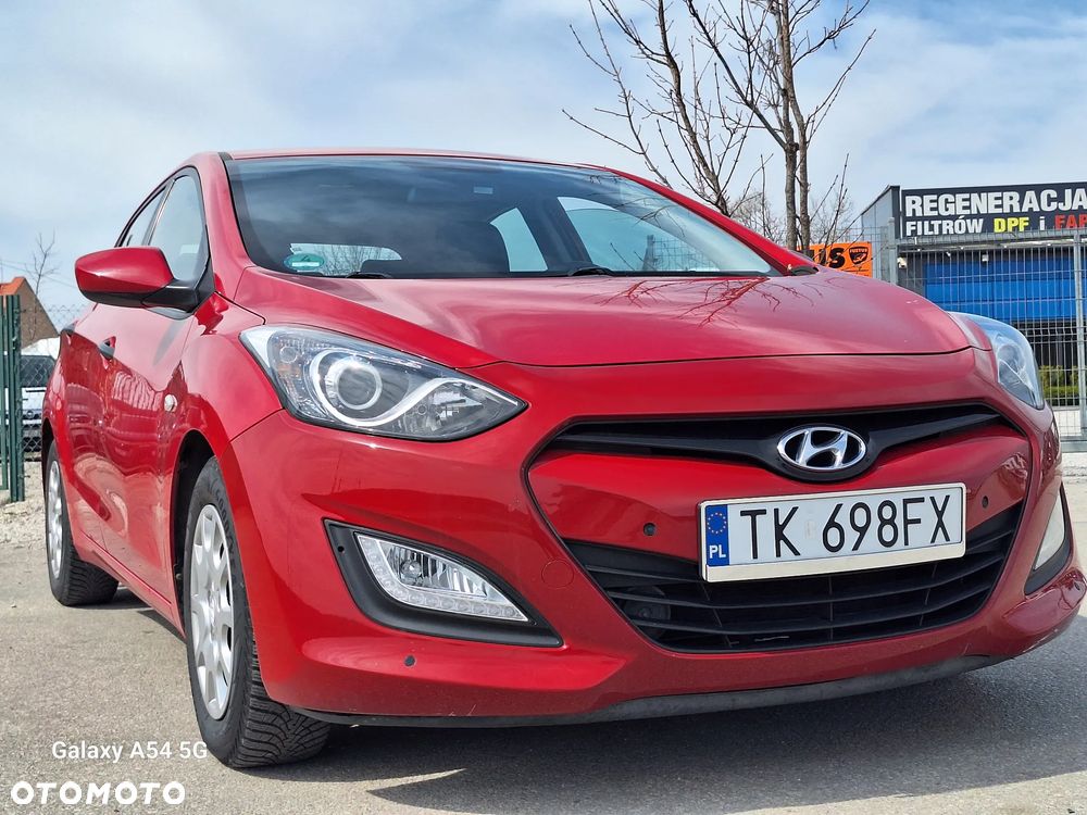 Hyundai i30 1.4 Classic - 2
