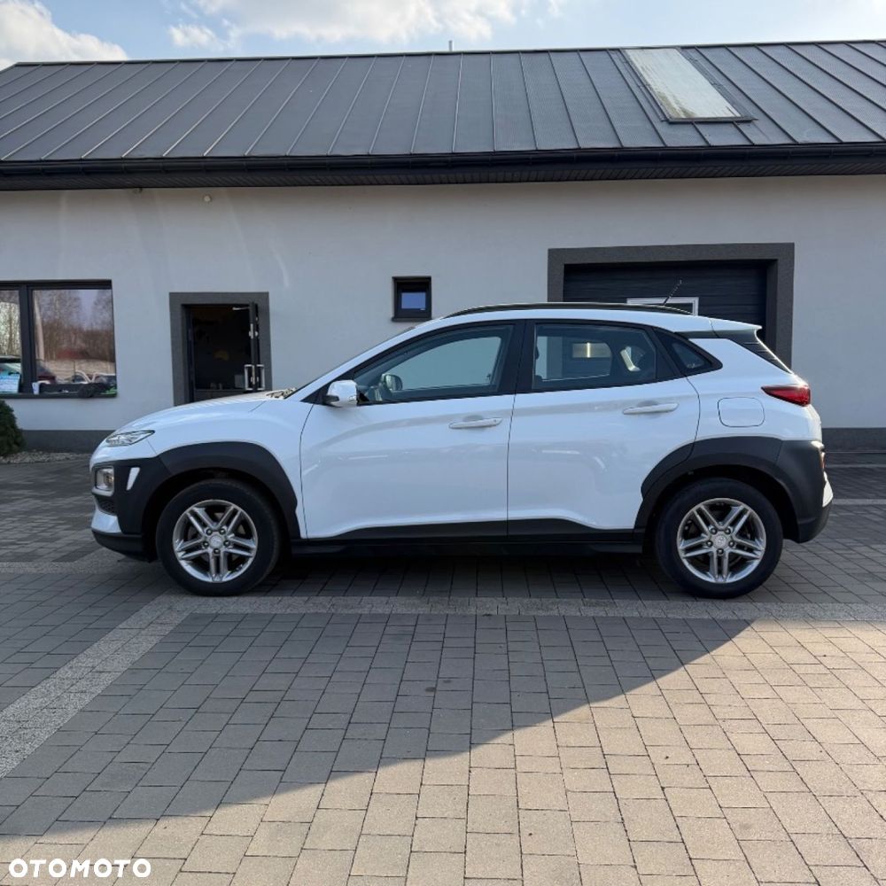Hyundai Kona - 4