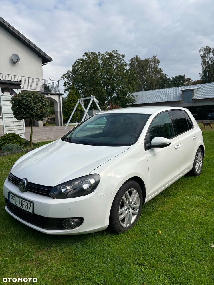 Volkswagen Golf 1.6 TDI BMT Comfortline - 3