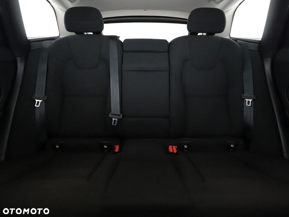 Volvo XC 60 T6 AWD Recharge Geartronic Inscription Expression - 19