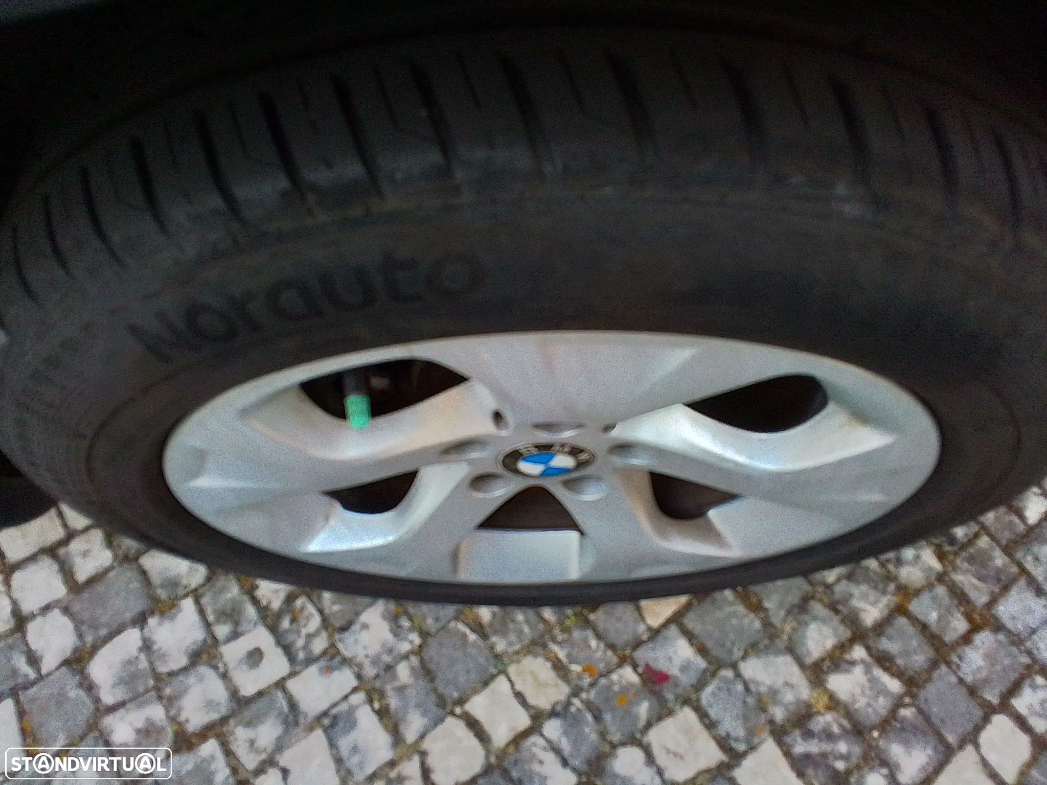 BMW X1 20 d xDrive Pack M Auto - 21