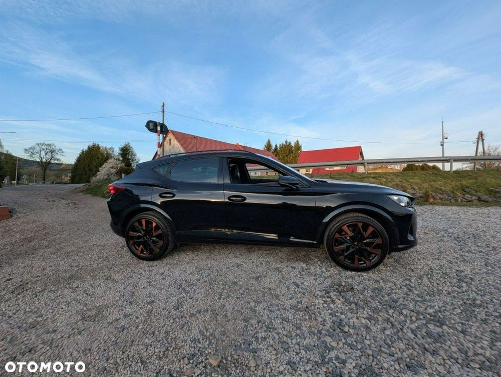 Cupra Formentor - 10